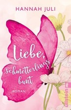 Schmetterlingsbunt gebraucht kaufen  Berlin