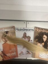 Hairdreams echthaarextensions  gebraucht kaufen  Schorndorf