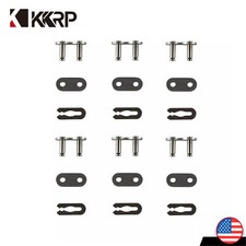6pcs 415 chain for sale  South El Monte