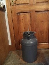 Milk churn gallon for sale  LANCASTER