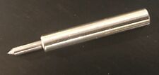 RDZ, 1/4" CNC COM PONTA DE DIAMANTE 60° AÇO INOXIDÁVEL BROCA DE FERRAMENTA DE GRAVAÇÃO DE ARRASTO comprar usado  Enviando para Brazil