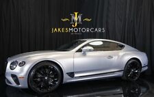 2022 bentley continental for sale  La Jolla