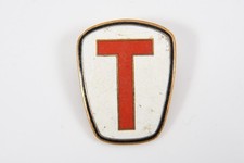 N73n38 automobilia plakette gebraucht kaufen  Neu-Ulm