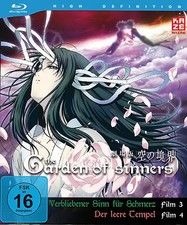 Garden sinners vol gebraucht kaufen  Berlin