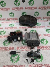 Kit centralina motore usato  Rovato