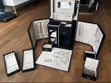 Schmuck set paket gebraucht kaufen  Murrhardt