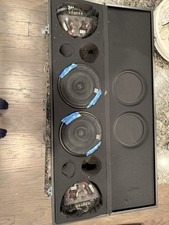 Morel supremo 602 for sale  Fort Mill