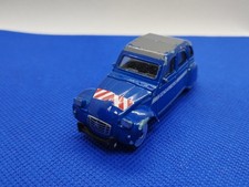 Majorette majopub citroën d'occasion  Courbevoie