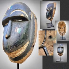 Art tribal africain d'occasion Art tribal africain d'occasion  Talence