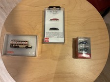 Spur automobile herpa gebraucht kaufen Spur automobile herpa gebraucht kaufen  Mildstedt