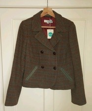 Ladies boden tweed for sale  REDCAR