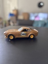 Modellino vintage bburago usato  Frattamaggiore