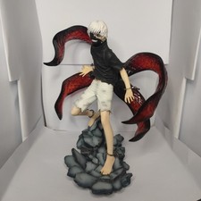 Figurine tokyo ghoul d'occasion  Savigny-le-Temple