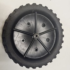 Roue tondeuse as d'occasion  Bubry