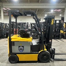 2021 yale erc050vg for sale  Euclid