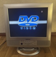 Sylvania lcd television for sale  Eugene