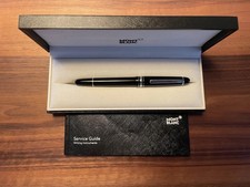 Montblanc meisterstück gebraucht kaufen  Göppingen