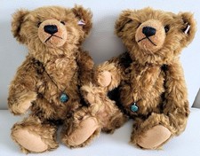 Steiff bears irish for sale  ROCHDALE