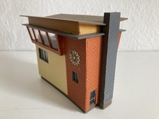 Faller 122 stellwerk gebraucht kaufen  Fichtelberg