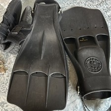 Mediumscubapro jet fins for sale  Las Vegas