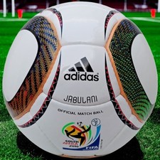 Adidas jabulani 2010 gebraucht kaufen  Gießen