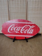 Coca cola wooden for sale  Aberdeen