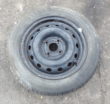 Hyundai getz wheel for sale  LEICESTER