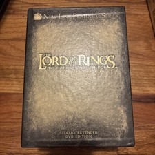 Lord rings motion for sale  Decatur