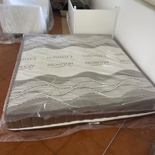 Materasso marion lattice usato  Bari