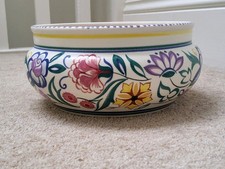 poole pottery bowl for sale poole pottery bowl for sale CREWE