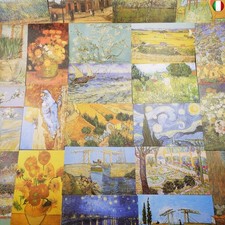Zppld cartoline artistiche usato  Settimo Milanese