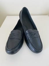 Women black leather for sale  Byhalia
