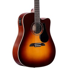 Alvarez dreadnought cutaway for sale  Kansas City