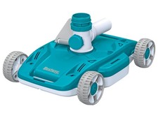 Bestway pumpenbetriebener pool gebraucht kaufen  Zehdenick