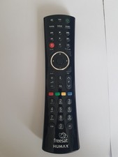102s official humax for sale  COLCHESTER