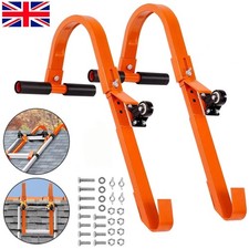 Pair ladder roof for sale  WORCESTER