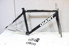 2008 giant tcr d'occasion  Expédié en Belgium