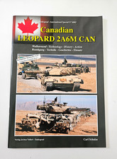 Canadian leopard 2a6m usato Canadian leopard 2a6m usato  Spedire a Italy
