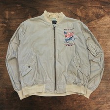 Vintage 1987 avirex for sale  LONDON