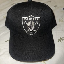 Raiders hat for sale  Oceanside