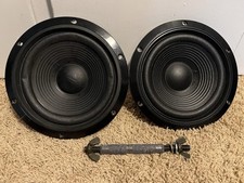 Woofer set pioneer for sale  Ottumwa