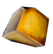 Modern geometric metal for sale  Collingswood
