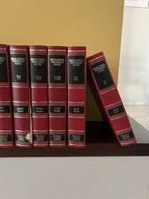 Enciclopedia fratelli fabbri usato  San Giuliano Terme