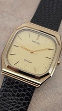 Seiko dolce 8n41 for sale  SWINDON