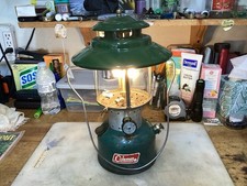 Coleman 228f lantern for sale  Yucaipa