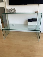 Konsole tisch gebraucht kaufen  Stuttgart