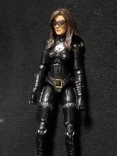 Boneco de ação 2009 Hasbro GI Joe Rise of the Cobra Baroness 4" comprar usado  Enviando para Brazil