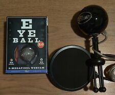 Blue snowball eye for sale  New Port Richey