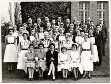 1950 red cross for sale  PRESTON