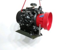 Pompe tecnoma 5711 d'occasion  France